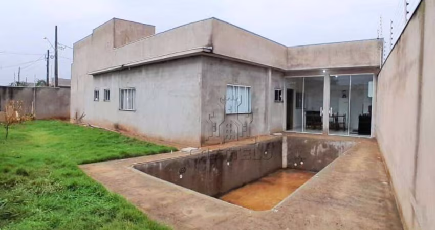 Casa  à venda, 125 m² por R$ 1.277.000 - Jardim Interlagos - Arapongas/PR