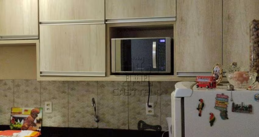 Apartamento à venda, 46 m² por R$ 195.000 - Vale dos Tucanos - Londrina/PR