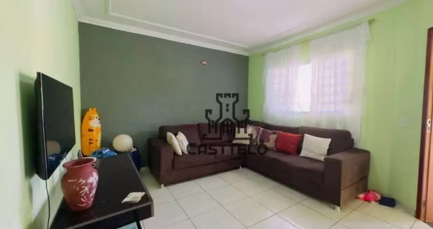 Casa com 2 quartos à venda na Rua João Parizotto, Jardim Vale Azul, Londrina