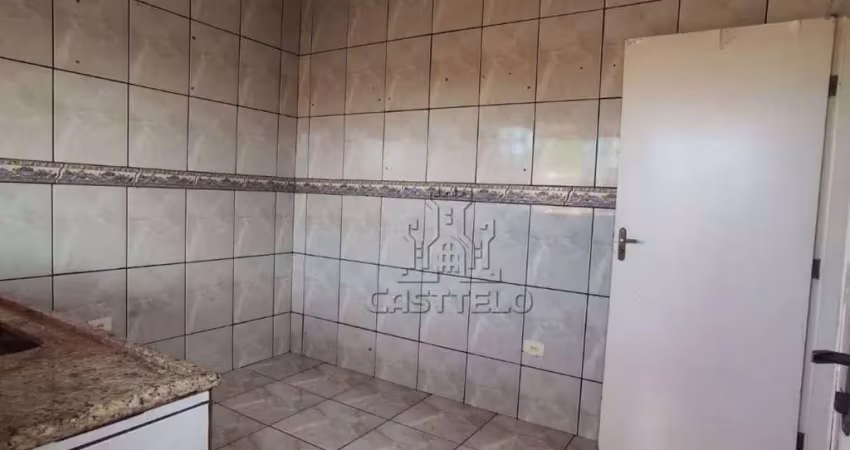 Casa com 1 dormitório à venda, 60 m² por r$ 240.000,00 - alpes - londrina/pr