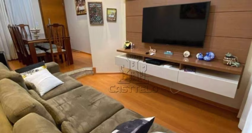 Apartamento à venda, 108 m² por R$ 480.000 - Centro - Londrina/PR