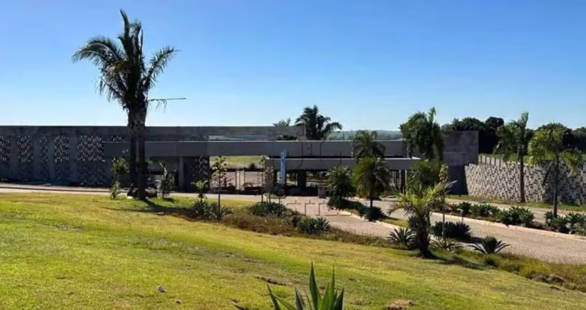 Terreno à venda, 799 m² por R$ 1.300.000,00 - Gleba Fazenda Palhano - Cambé/PR