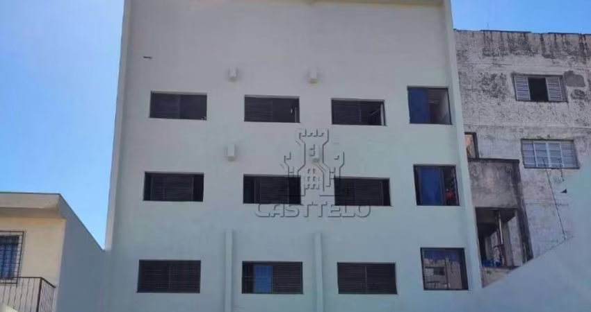 Apartamento com 3 dormitórios à venda, 90 m² por R$ 200.000,00 - Vila Casoni - Londrina/PR