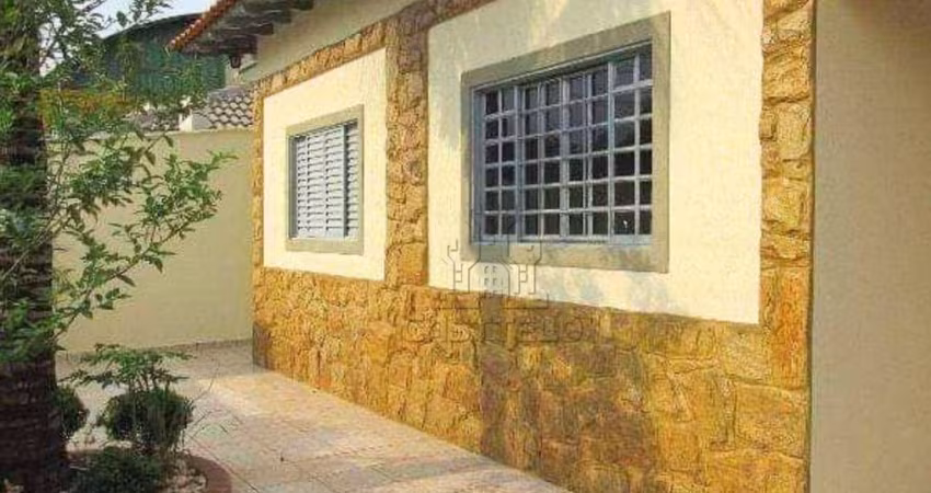 Casa  à venda, 140 m² por R$ 440.000 - Jardim do Lago - Cambé/PR
