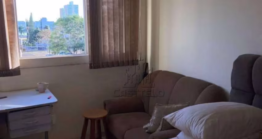 Apartamento à venda, 43 m² por r$ 150.000 - gleba fazenda palhano - londrina/pr