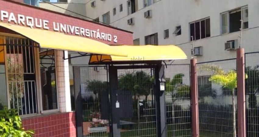 Apartamento à venda, 43 m² por R$ 140.000 - Alto da Colina - Londrina/PR