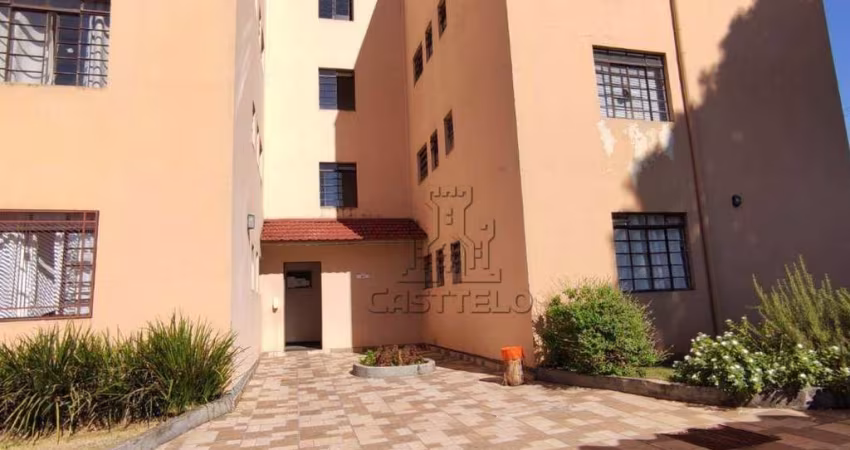 Apartamento à venda, 57 m² por R$ 125.000 - Santa Rita 2 - Londrina/PR