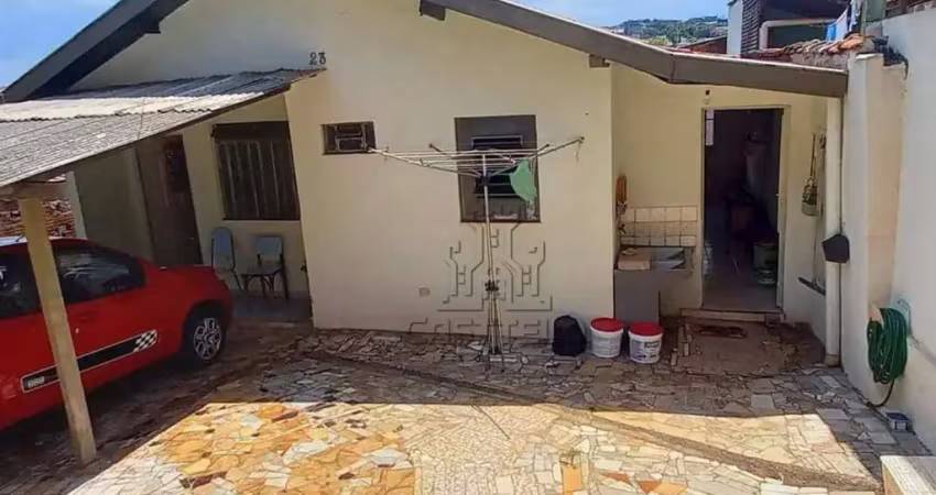 Casa com 2 dormitórios à venda, 70 m² por r$ 139.000,00 - conjunto habitacional violim - londrina/pr