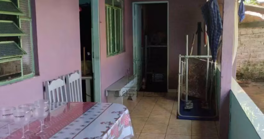 Casa com 2 dormitórios à venda, 60 m² por r$ 219.000,00 - parque das indústrias - londrina/pr