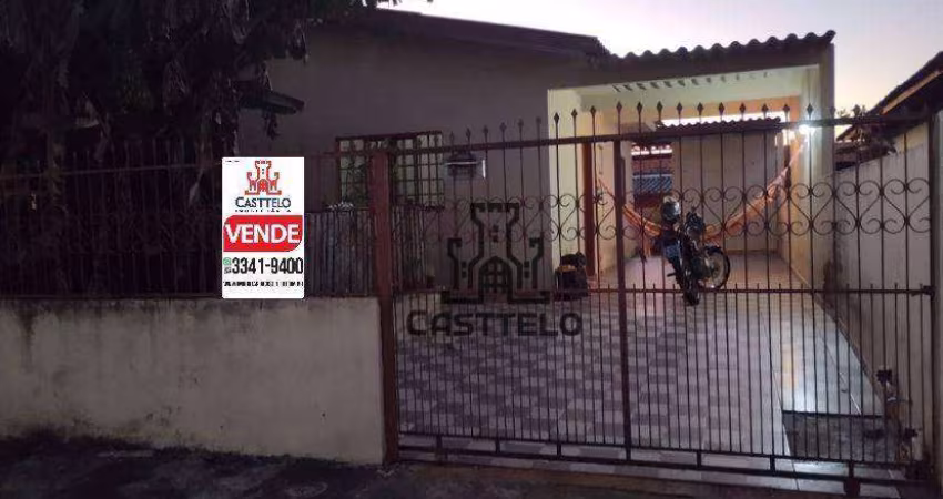 Casa à venda, 130 m² por R$ 260.000 - Parque das Indústrias - Londrina/PR