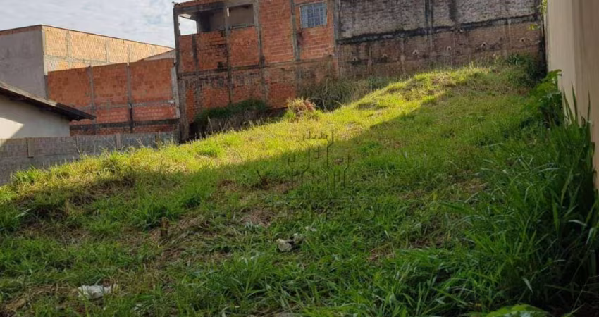 Terreno à venda, 200 m² por R$ 110.000,00 - Columbia - Londrina/PR