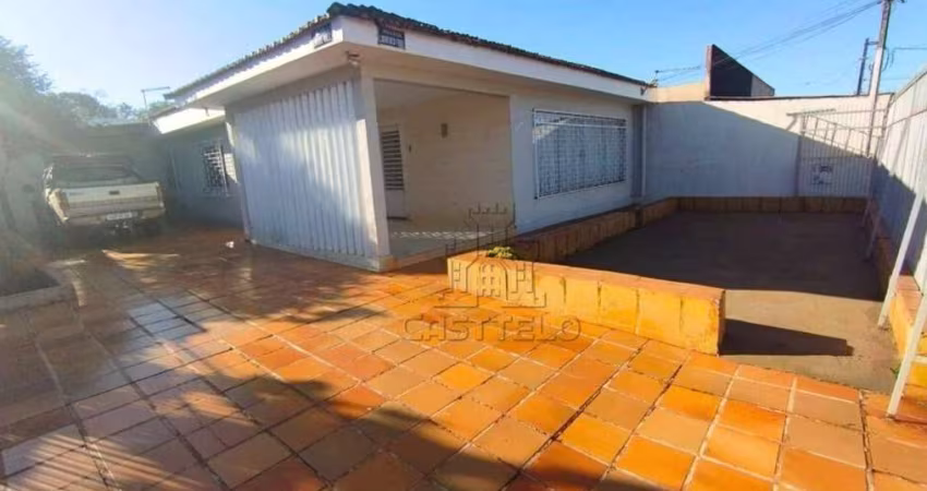 Casa com 3 dormitórios à venda, 190 m² por R$ 380.000,00 - Jardim Boa Vista - Cambé/PR