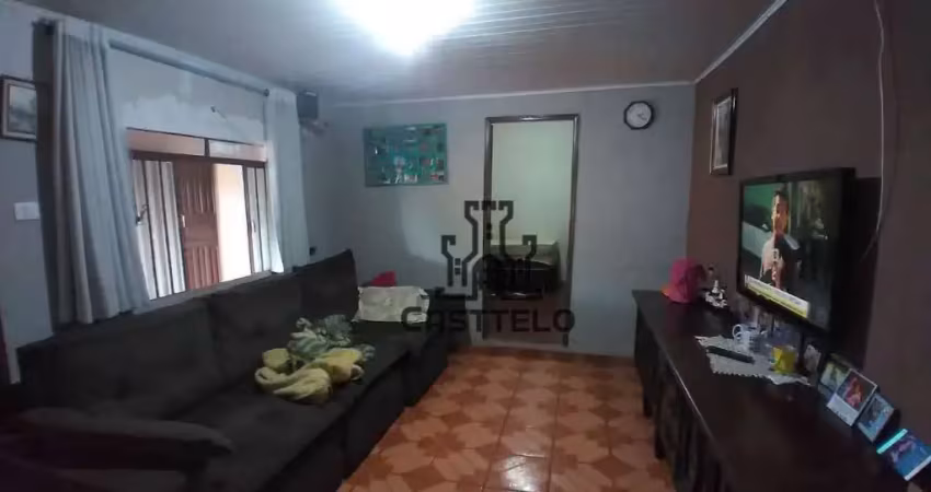Casa com 3 dormitórios à venda, 75 m² por r$ 170.000,00 - parque residencial joão piza - londrina/pr