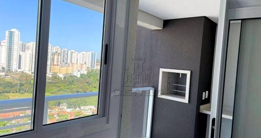 Apartamento à venda, 72 m² por R$ 620.000 - Jardim Presidente - Londrina/PR