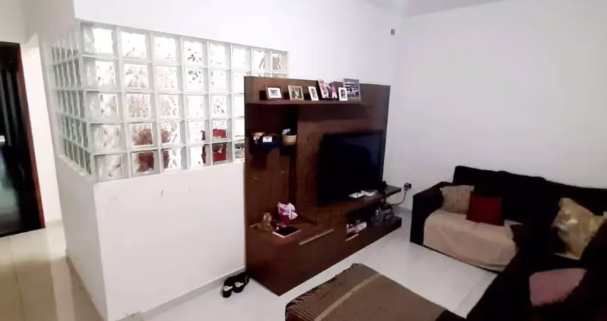 Casa à venda, 125 m² por r$ 350.000 - parque residencial michael licha - londrina/pr