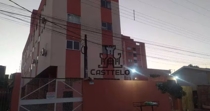 Apartamento à venda, 75 m² por r$ 400.000 - vila larsen 1 - londrina/pr
