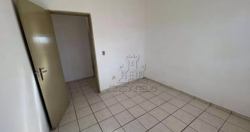 Apartamento para alugar, 50 m² por R$ 806/mês - Igapó - Londrina/PR