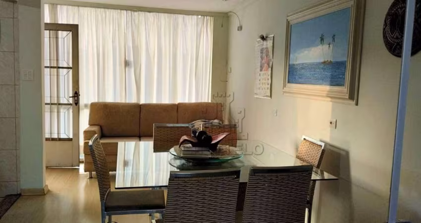 Sobrado à venda, 200 m² por R$ 520.000 - Ouro Branco - Londrina/PR