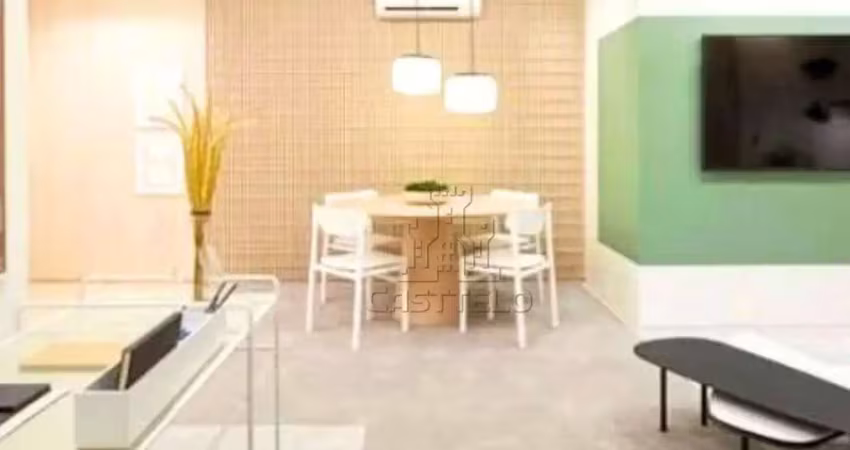 Apartamento à venda, 70 m² por R$ 653.000 - Terra Bonita - Londrina/PR