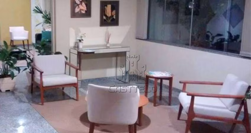 Apartamento à venda, 125 m² por R$ 586.000 - Centro - Londrina/PR