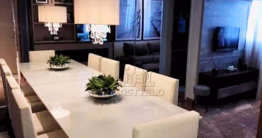 Apartamento à venda, 45 m² por R$ 373.000 - Gleba Fazenda Palhano - Londrina/PR
