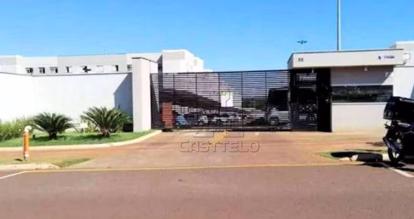 Apartamento à venda, 45 m² por R$ 170.000 - Jardim São Paulo II - Londrina/PR