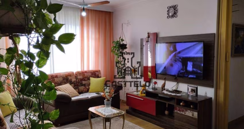 Apartamento com 3 dormitórios à venda, 95 m² por R$ 260.000,00 - Igapó - Londrina/PR