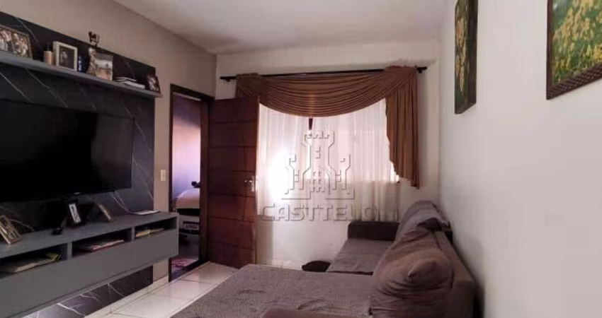 Casa à venda, 84 m² por R$ 400.000 - Jardim Santa Alice - Londrina/PR