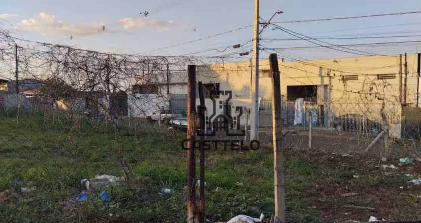 Terreno à venda, 450 m² por r$ 450.000,00 - fraternidade - londrina/pr