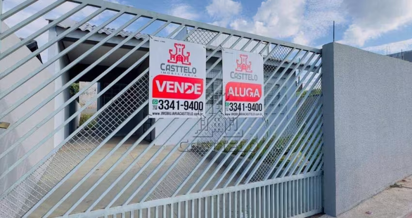Casa, 70 m² - venda por R$ 190.000 ou aluguel por R$ 1.099/mês - Jardim Nova Esperança - Londrina/PR