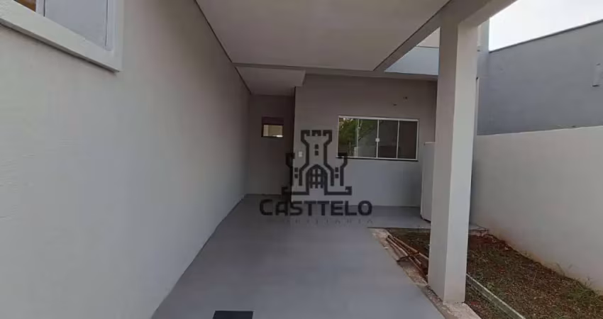 Sobrado à venda, 118 m² por r$ 451.000 - jardim são paulo - londrina/pr