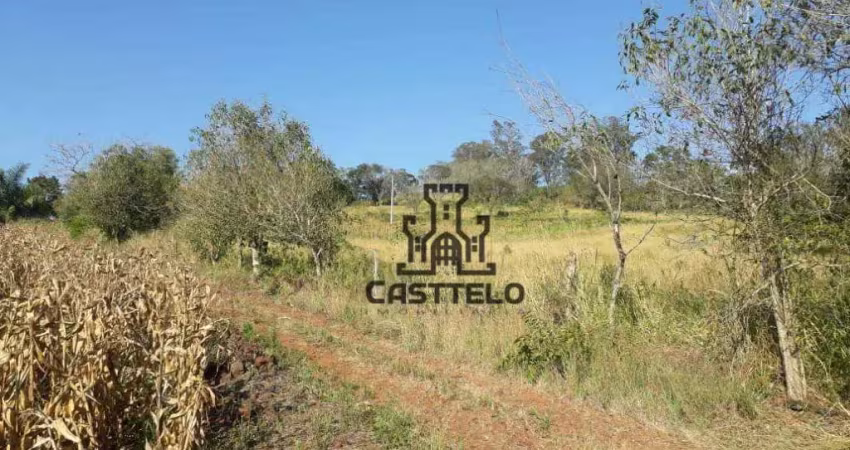 Sítio à venda, 72000 m² por r$ 450.000 - guairacá - londrina/pr