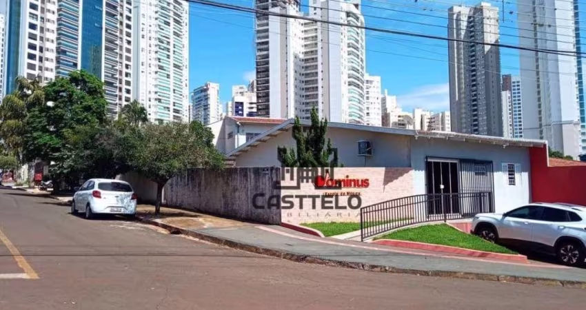 Casa à venda, 180 m² por R$ 2.000.000,00 - Guanabara - Londrina/PR