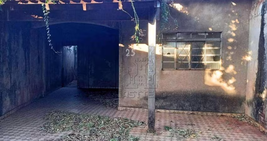 Casa à venda, 130 m² por R$ 260.000 - Tarobá - Londrina/PR