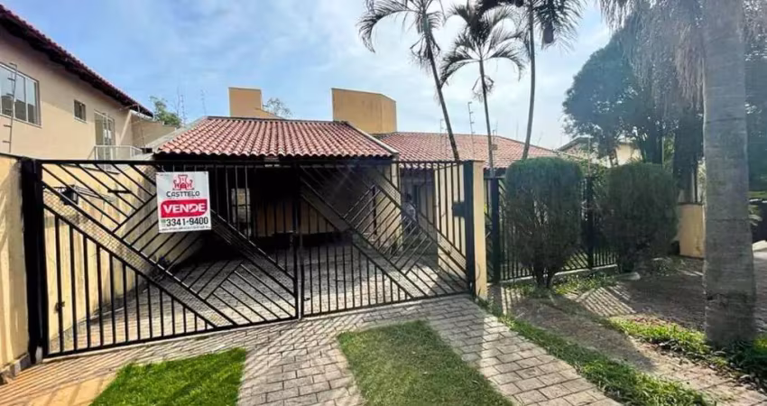 Casa à venda, 266 m² por R$ 1.200.000 - Jardim Esperança - Londrina/PR
