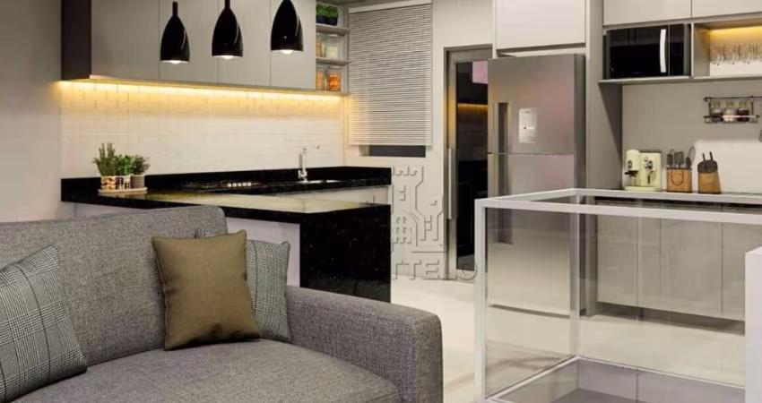 Casa à venda, 128 m² por R$ 601.000 - Portal de Versalhes 1 - Londrina/PR