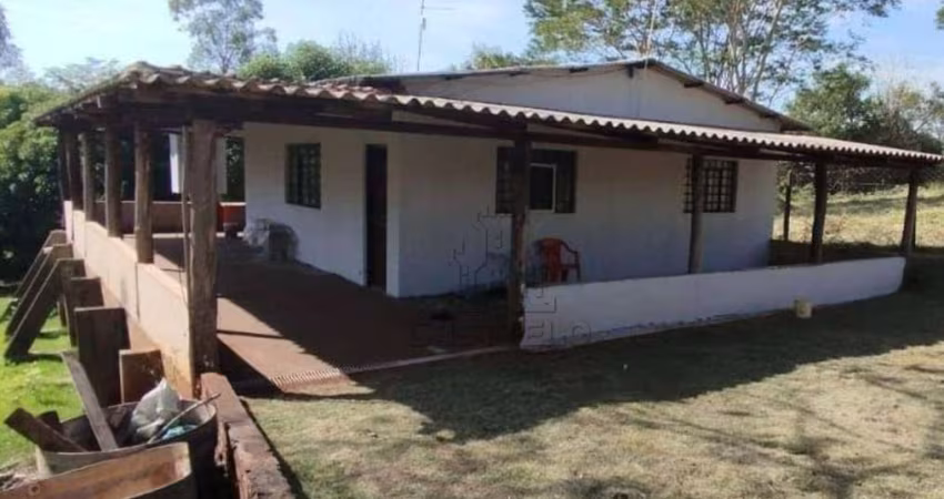 Chácara à venda, 7000 m² por R$ 250.000 - Assaí - Assaí/PR