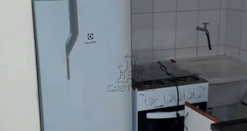 Flat à venda, 33 m² por r$ 130.000 - alto da colina - londrina/pr
