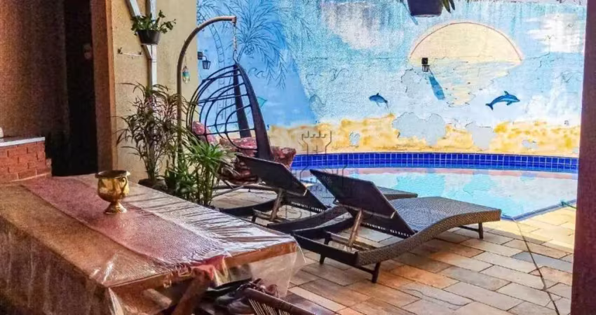 Sobrado à venda, 140 m² por r$ 691.000 - residencial loris sahyun - londrina/pr