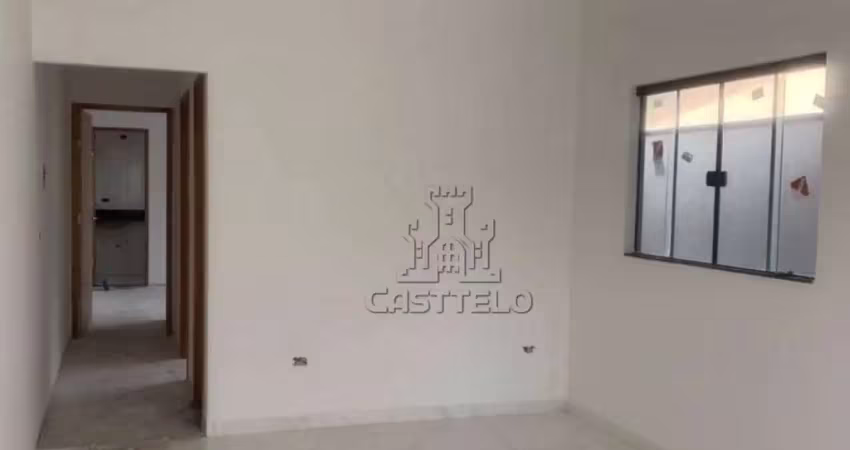 Casa à venda, 70 m² por r$ 250.000 - paraíso - londrina/pr