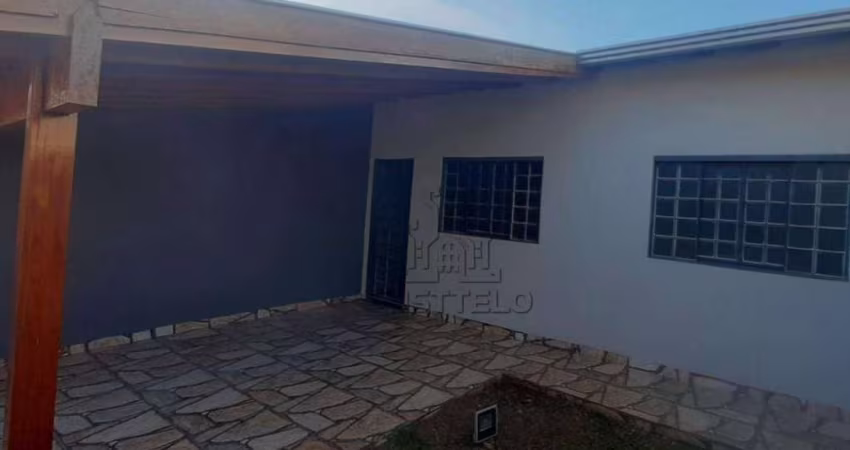 Sobrado à venda, 150 m² por R$ 350.000 - Jardim Vale Azul - Londrina/PR