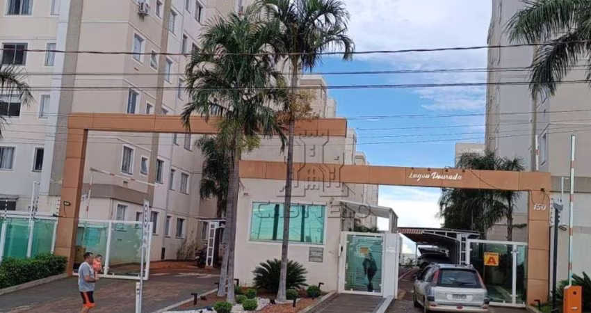 Apartamento  à venda, 47 m² por R$ 250.000 - Cidade Industrial II - Londrina/PR