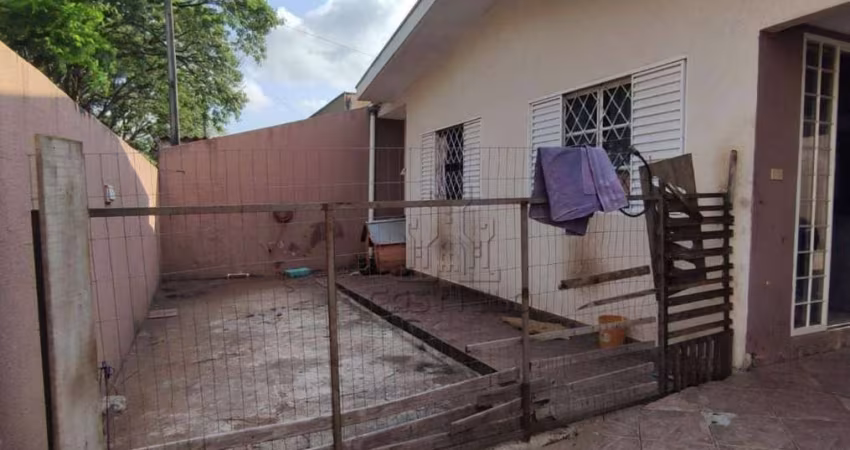 Casa à venda, 110 m² por R$ 430.000 - Jardim Santo Amaro - Cambé/PR