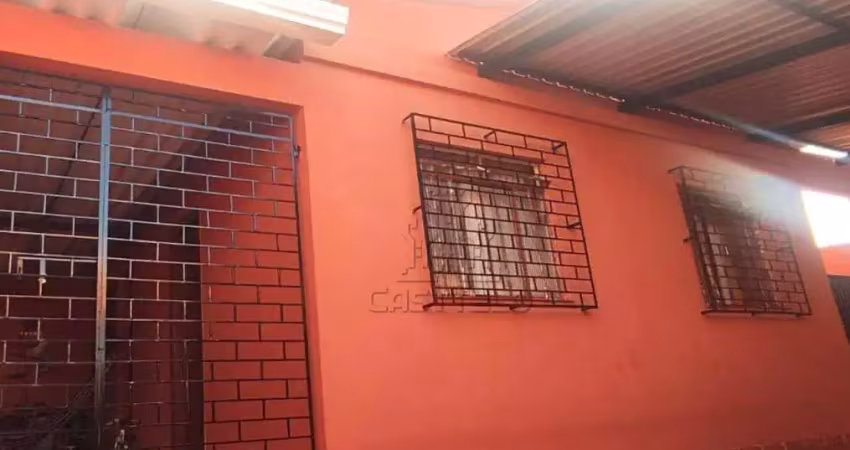 Casa à venda, 140 m² por R$ 350.000 - Ideal - Londrina/PR