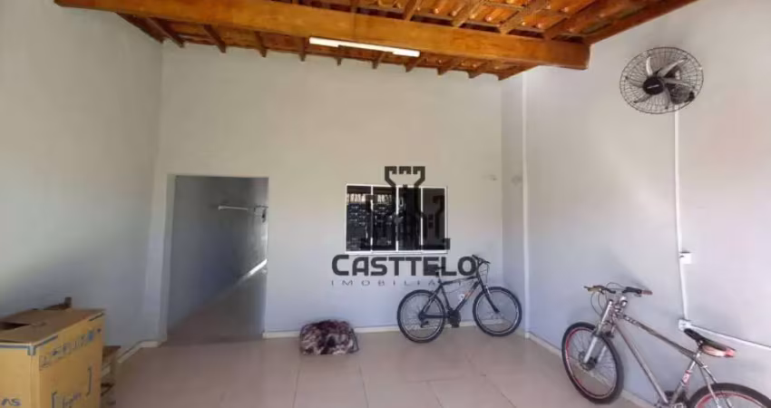 Casa à venda, 137 m² por r$ 265.000 - santa joana - londrina/pr