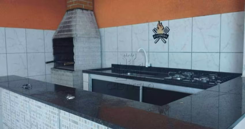 Casa com 3 dormitórios à venda, 118 m² por R$ 215.000,00 - São Lourenço - Londrina/PR