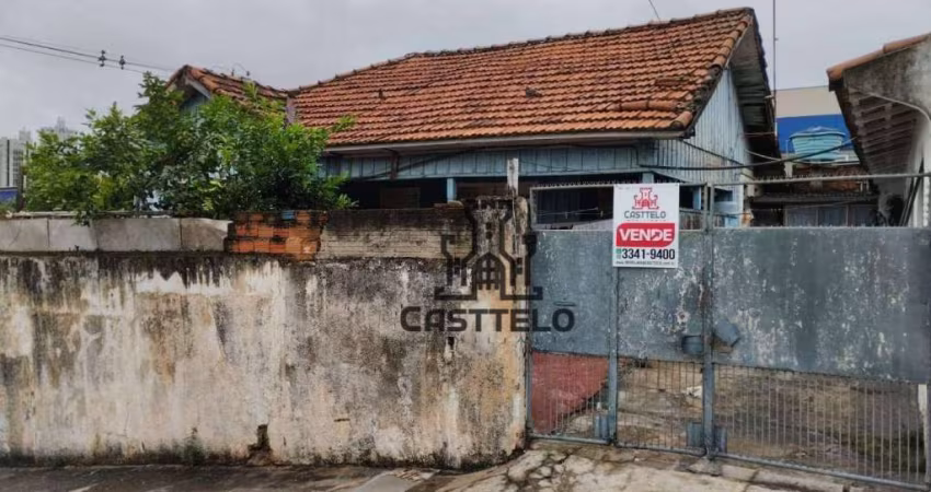 Terreno à venda, 255 m² por R$ 950.000,00 - Jardim das Américas - Londrina/PR