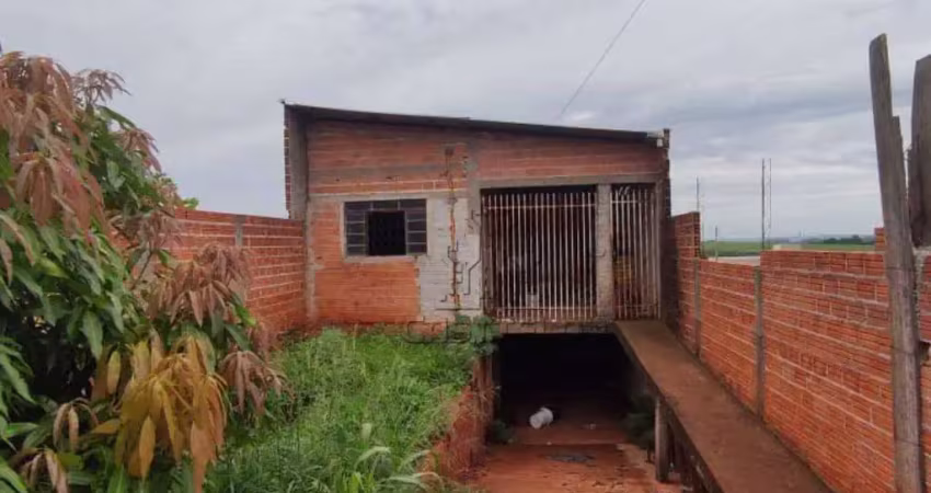 Casa com 1 dormitório à venda, 86 m² por r$ 170.000,00 - jardim europa - cambé/pr