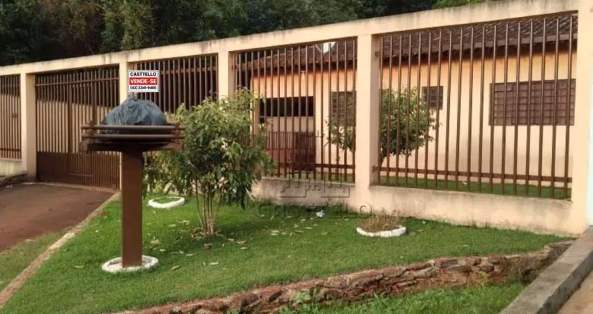 Chácara à venda, 1500 m² por r$ 500.000 - selva - londrina/pr