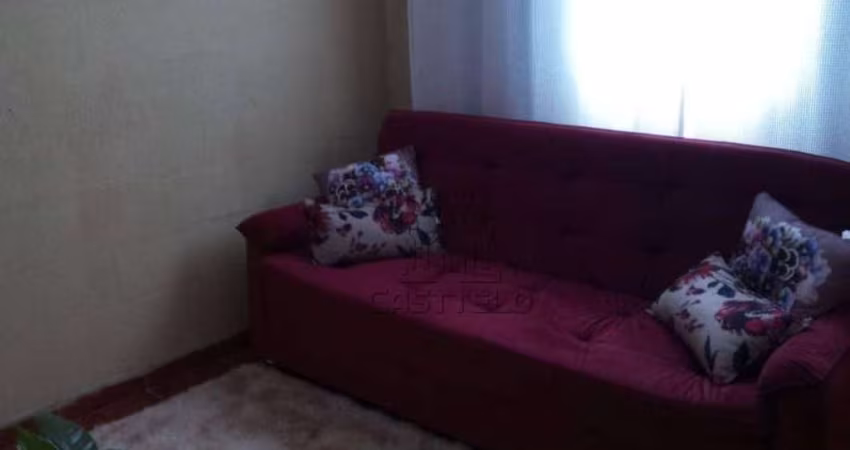 Sobrado  à venda, 57 m² por R$ 200.000 - Jardim Morumbi - Londrina/PR